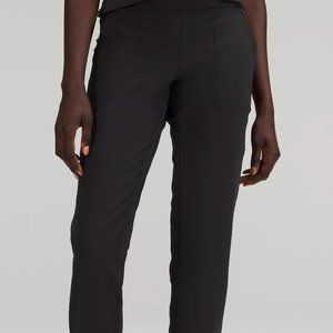 Lululemon Align High Rise Jogger